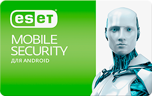 Обликсофт, ESET Mobile Security для Android