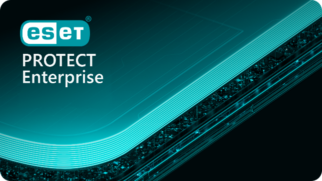ESET PROTECT Enterprise