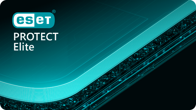 ESET PROTECT Elite