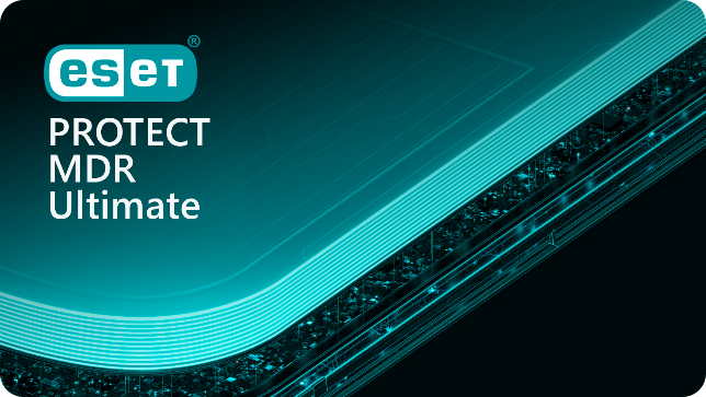 ESET PROTECT MDR Ultimate
